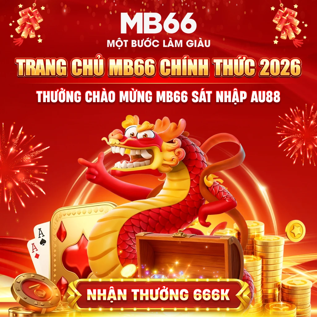 MB66 🎖️ MB66.COM | Trang Chủ Chính Thức 2026